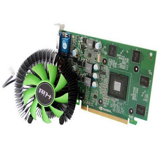 翔升GT630 vs EVGA GT730 深度对比