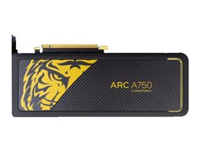 Intel Arc A750 vs 蓝宝石 RX 580 深度对比:新旧架构的性价比之争
