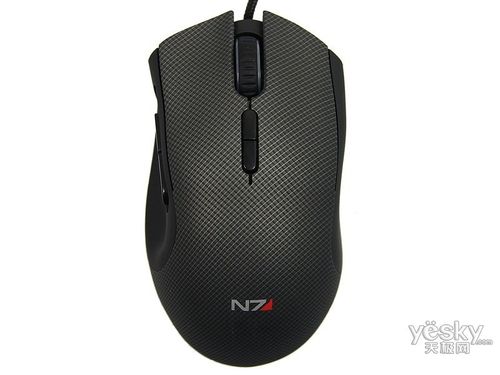 竞技游戏中鼠标操控表现