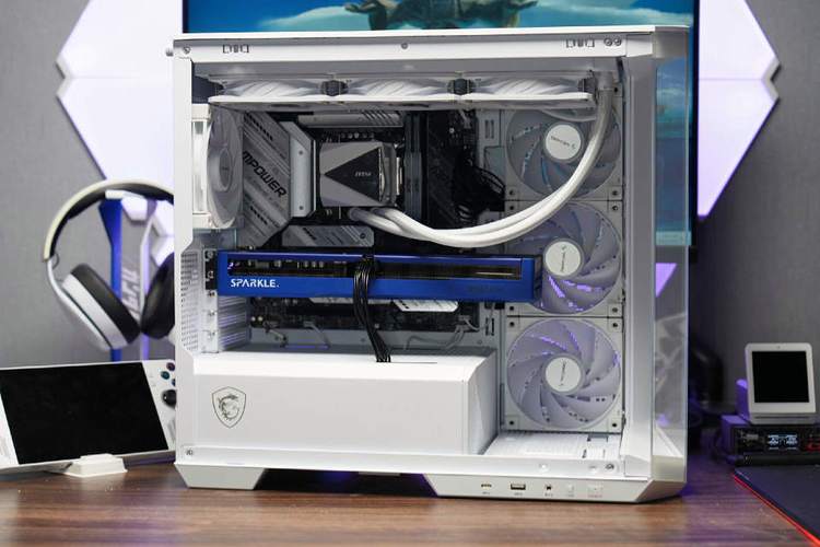 电脑硬件组装建议