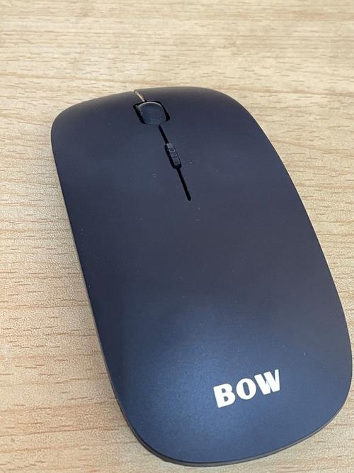 商务无线鼠标选购场景