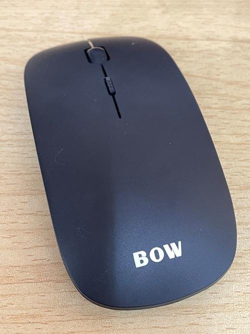 无线鼠标功耗与散热表现