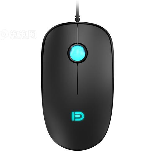 Computer hardware mouse specs overview