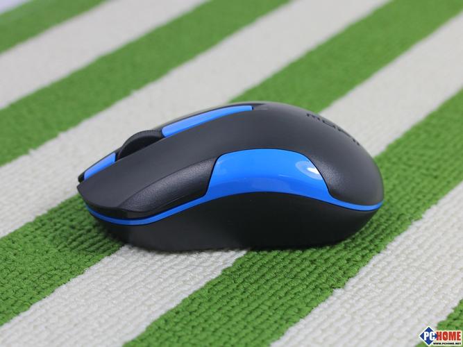 有线游戏鼠标功耗使用