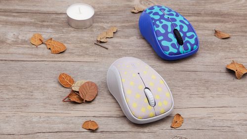 无线鼠标电池续航测试