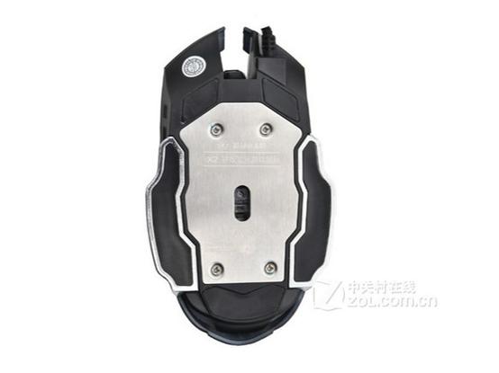 精晟小太阳X2有线鼠标评测：30元入门级竞技游戏鼠标 性价比之选