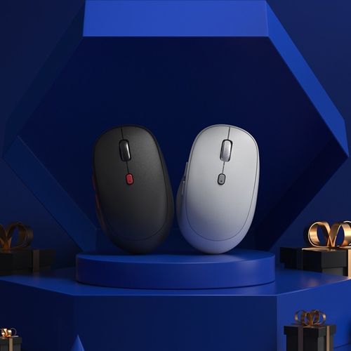 Mouse performance close-up