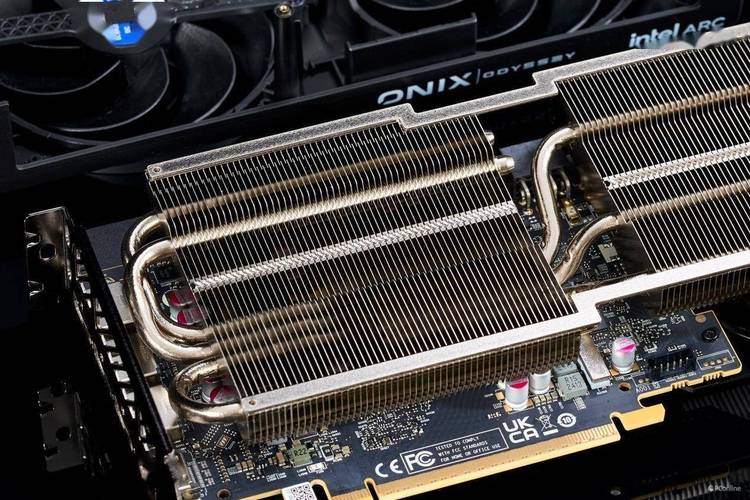 电脑装机与选购