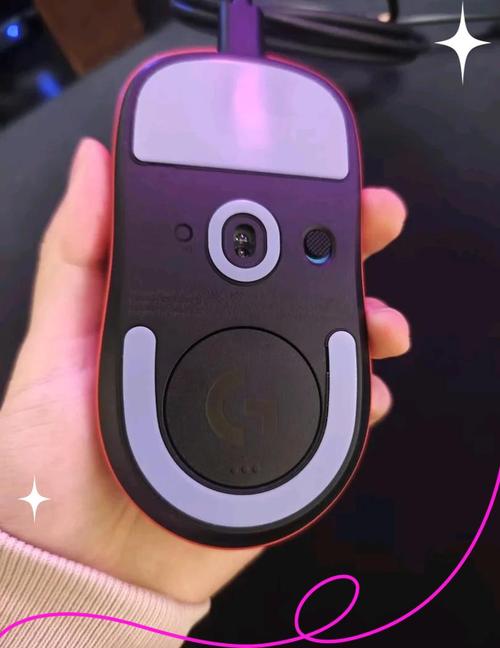 HERO 2传感器技术细节