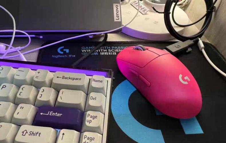 无线鼠标FPS游戏操控