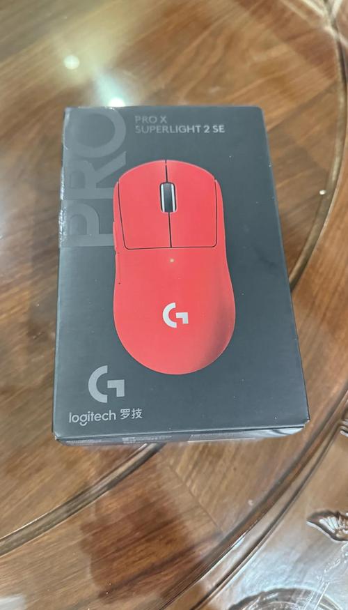 电竞外设推荐展示