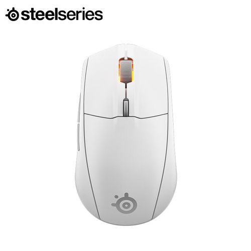 电竞鼠标实战表现