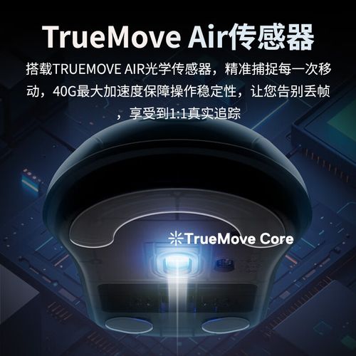 游戏鼠标规格参数展示