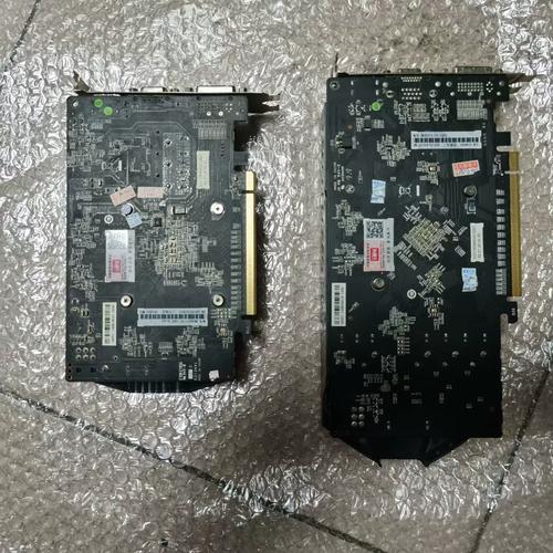 七彩虹网驰GTX 750-1GD5 vs Inno3D GTX650冰龙版 深度对比