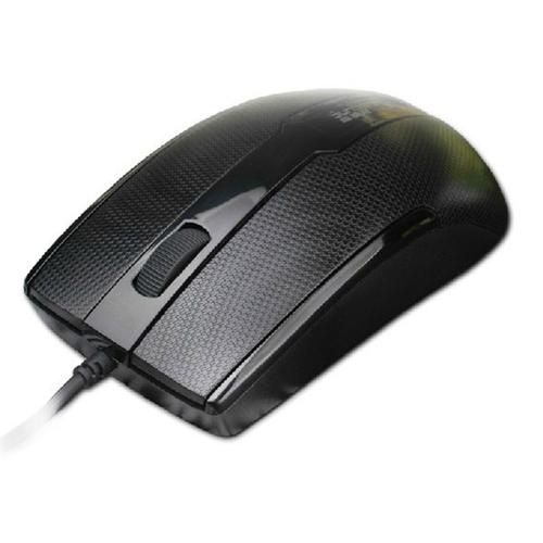 森松尼SM-W006商务鼠标评测：29元入门级有线光电小鼠，竞技游戏备选