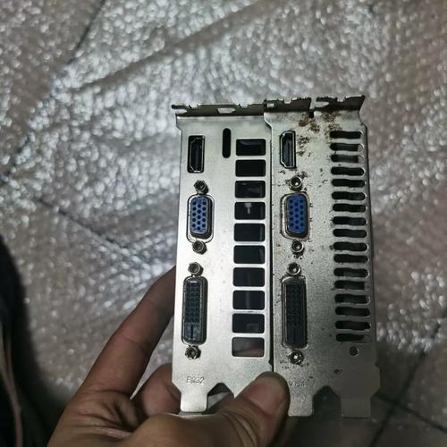 显卡性能测试场景