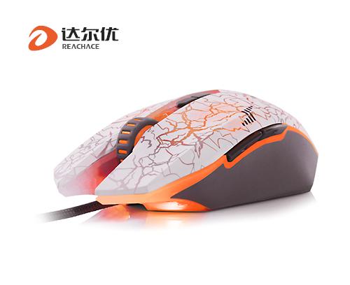 RGB游戏外设整体展示