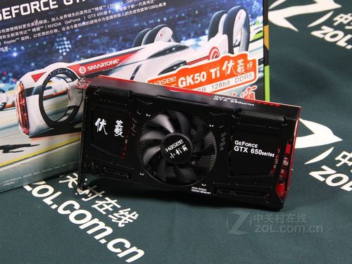 显卡性能测试场景