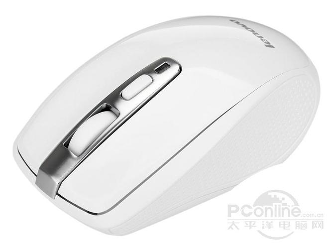 联想N110无线光学鼠标深度评测：商务移动便携的经典之选