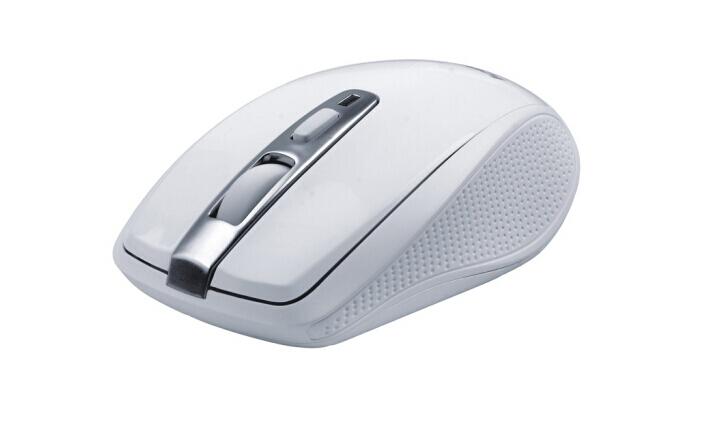 鼠标技术参数细节展示