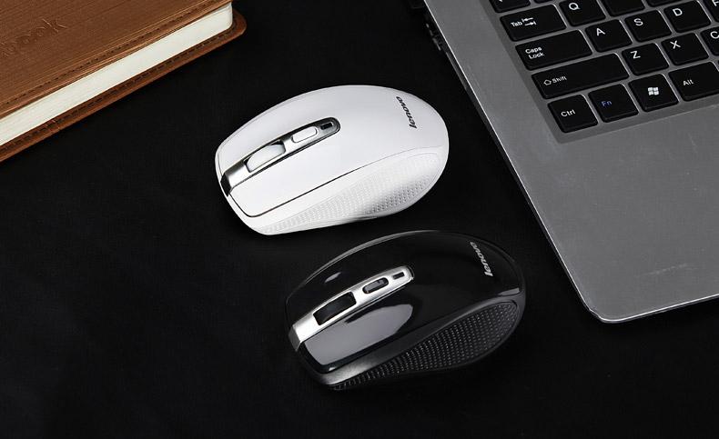 无线鼠标与接收器规格