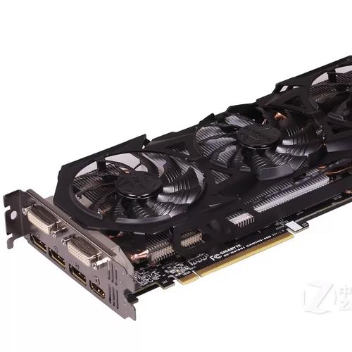 技嘉GTX 760 vs GTX 1070 深度对比