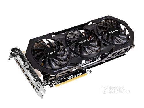 硬件性能测试场景