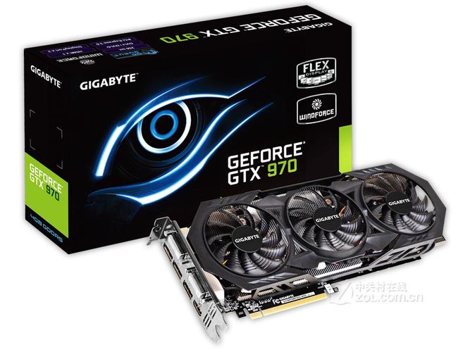 技嘉GTX 970 vs 索泰GT 730 深度对比