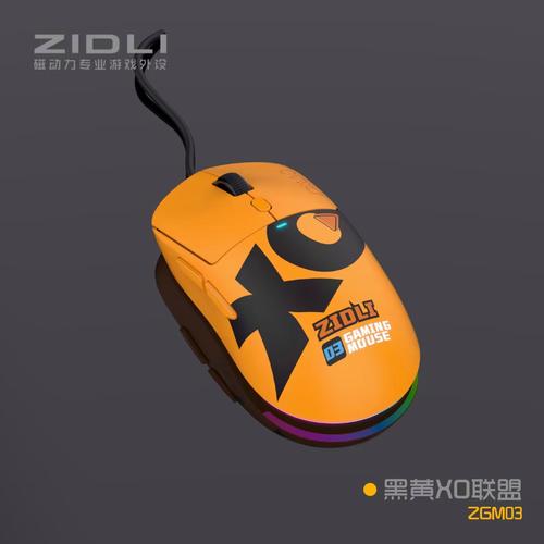 游戏鼠标购买决策参考