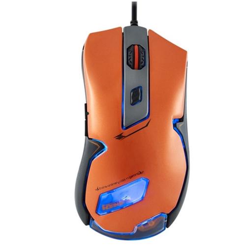 鼠标操控性能特写