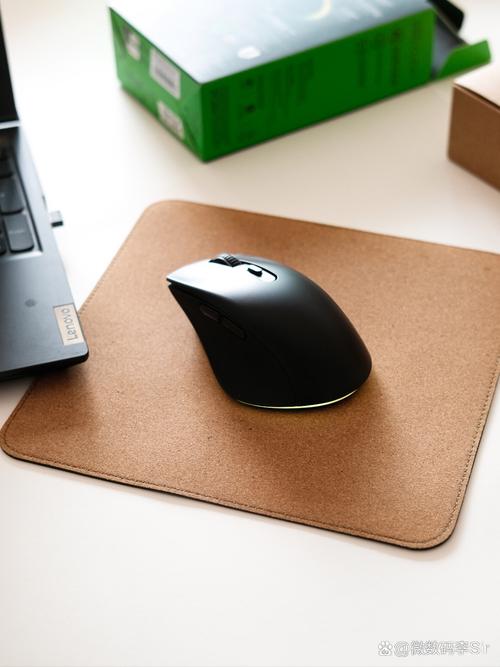 无线鼠标规格展示