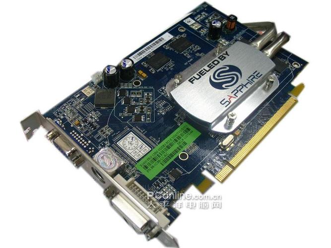 蓝宝石1600PRO静音版 vs 小影霸GF8后羿版 深度对比