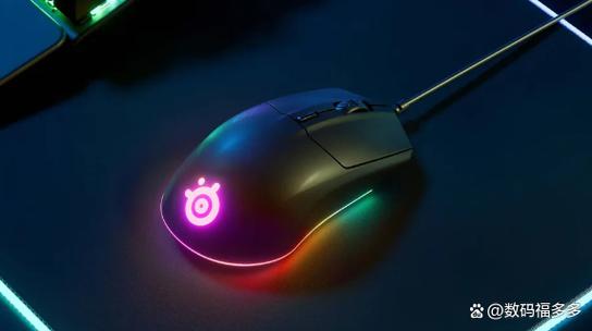 光电鼠标性能表现特写