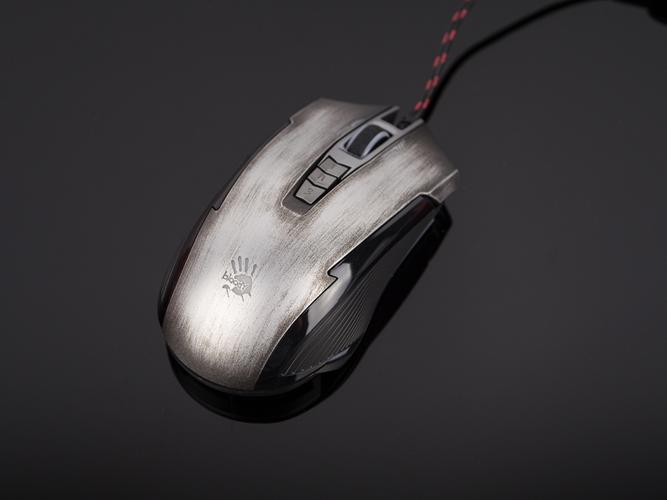 入门级鼠标推荐展示