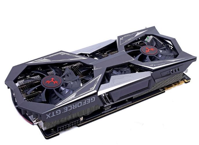 七彩虹iGame GTX 1080Ti Vulcan X OC vs 华硕RX560-O4G-EVO 深度对比
