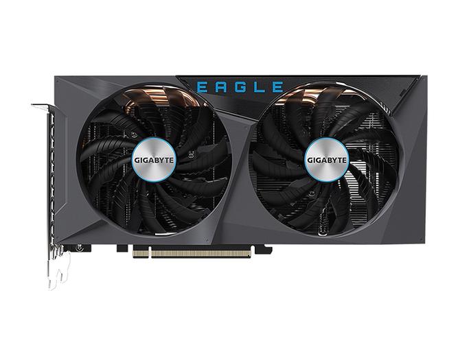 技嘉RTX 3060 Ti vs 铭瑄RTX 4070 深度对比