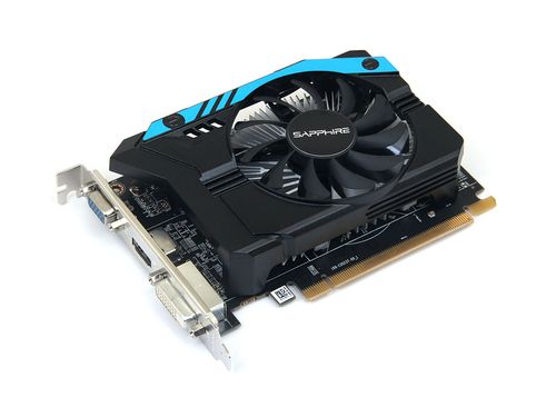 蓝宝石R7 240 4G D3 白金版 vs 铭瑄 R7 260X终结者X2 深度对比