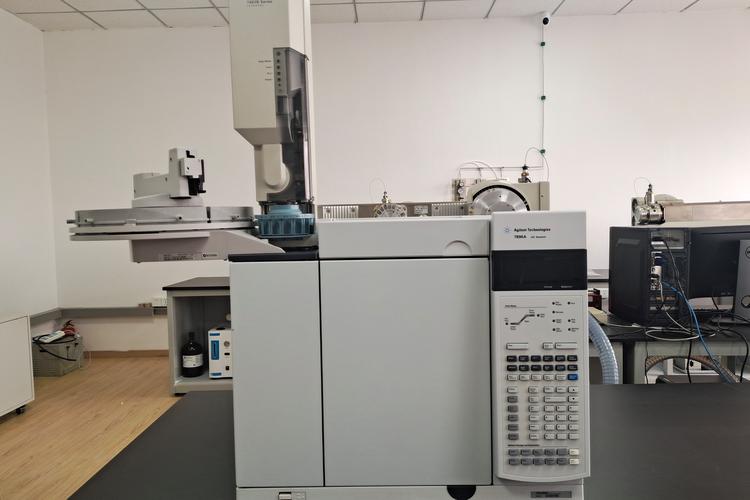 电源核心规格展示