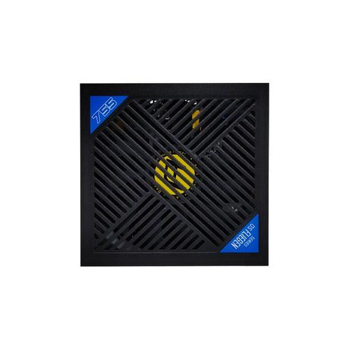 PC电源全模组线材管理