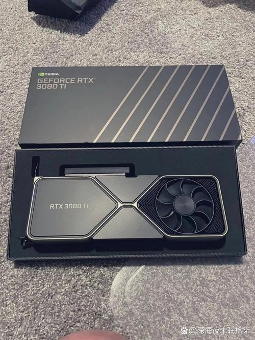 铭鑫RTX 3080 TI vs 蓝宝石HD7950 深度对比