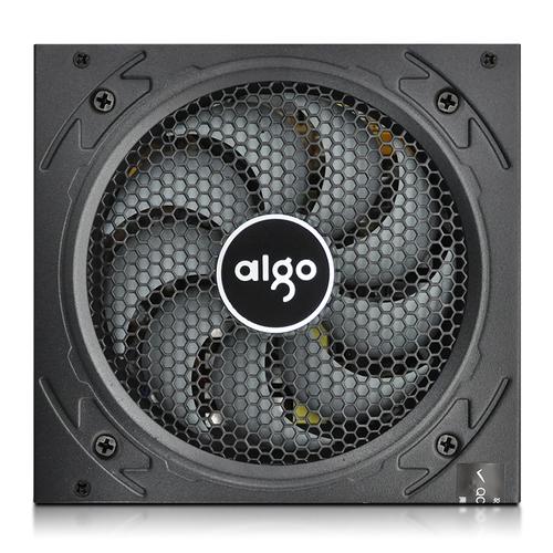 PC internal wiring and power supply