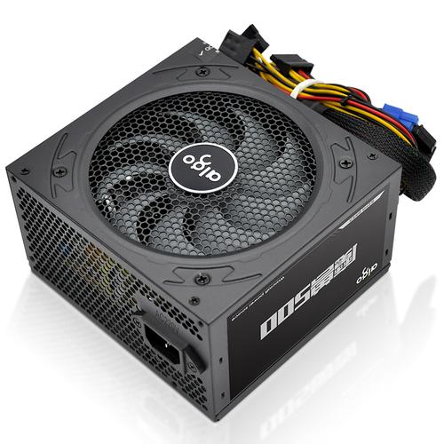 爱国者魔兽500电源评测：300W宽幅入门级电源，性价比之选