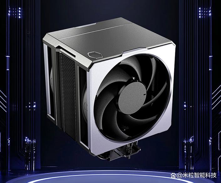 酷冷至尊 MWE650 V2 金牌全模组电源深度评测：稳定供电的中端首选