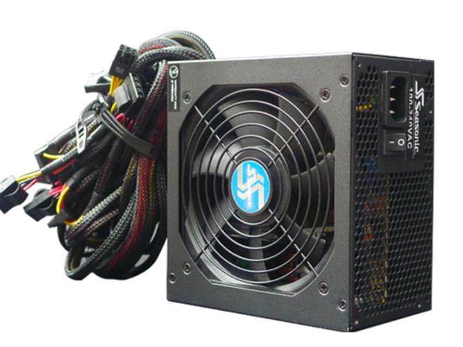 电源性能测试硬件环境