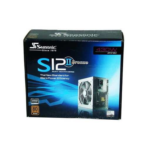 电脑电源内部风扇结构