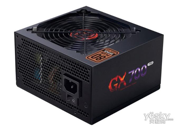 白色主题电脑电源推荐