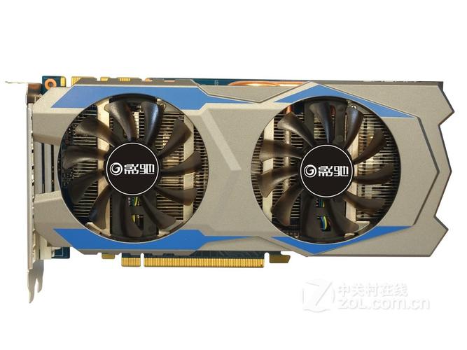 影驰GTX 760虎将 vs 耕升GTX 750飚版 深度对比