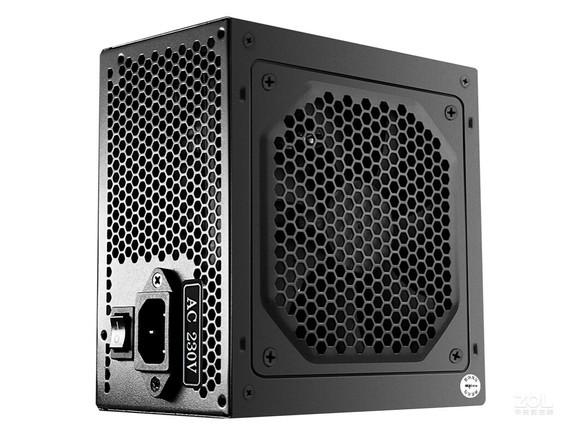 爱国者GT450电源评测：550W主动PFC入门级电源 性价比之选