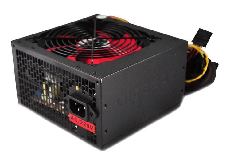 桌面电源推荐展示