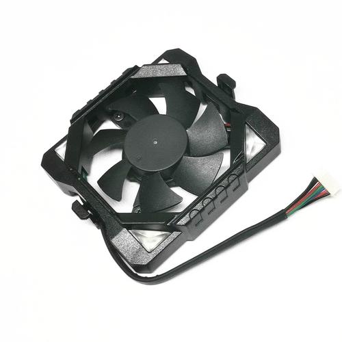 用户选购显卡场景